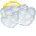Weather condition for Monday